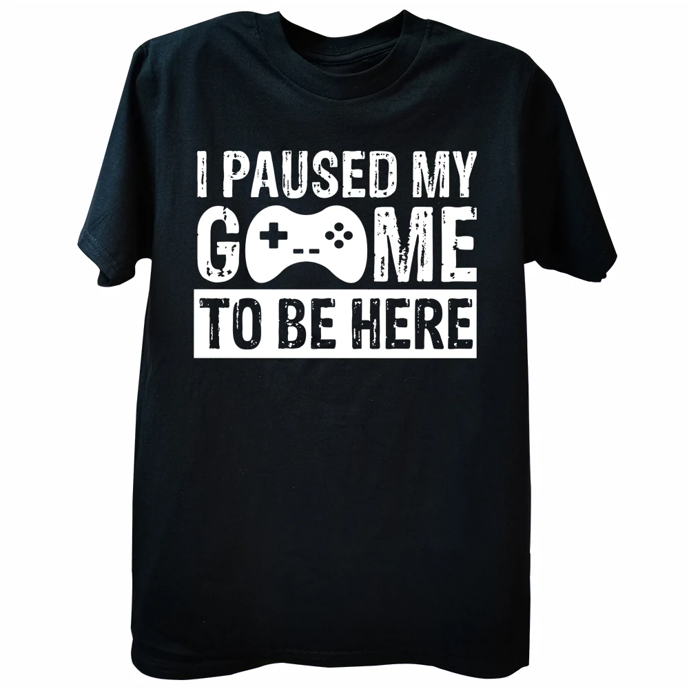 Esports Gaming Shirts - 2026NEW Funny Men Gaming Graphic T