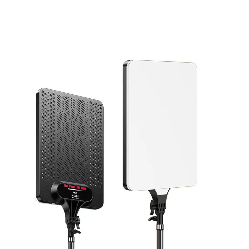 Led Light Panel Stream - 19'' LED Fill Lamp Light Photography
