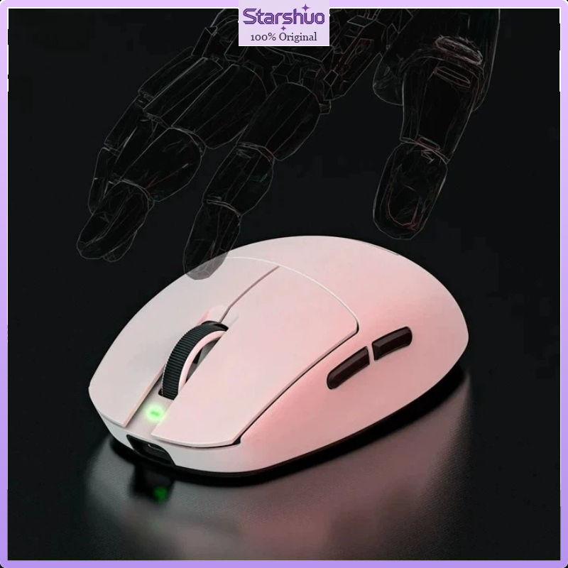 Esports Or Gaming - ZAOPIN Z11 Tri-Mode Lightweight Wireless Mouse