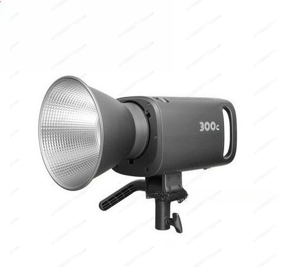 Led Light Panel Stream - 300W RGB Video Light, Full Color