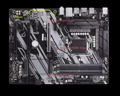 Esports Or Gaming - For Gigabyte Z390 UD Desktop Gaming