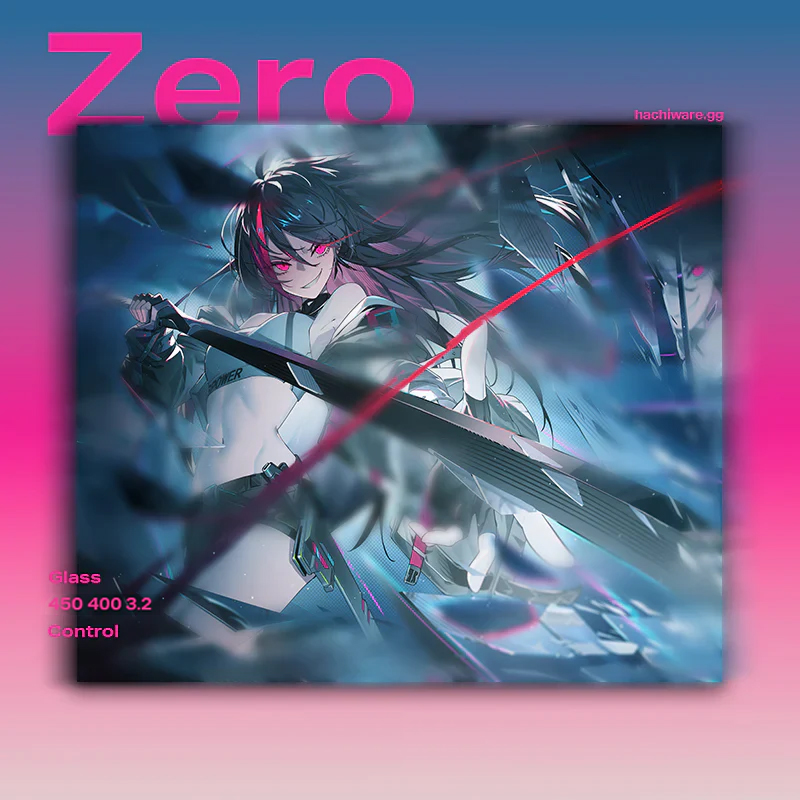 Brand New Glass Mouse Pad H-Ha - Esports Gaming Brands 评论和价格