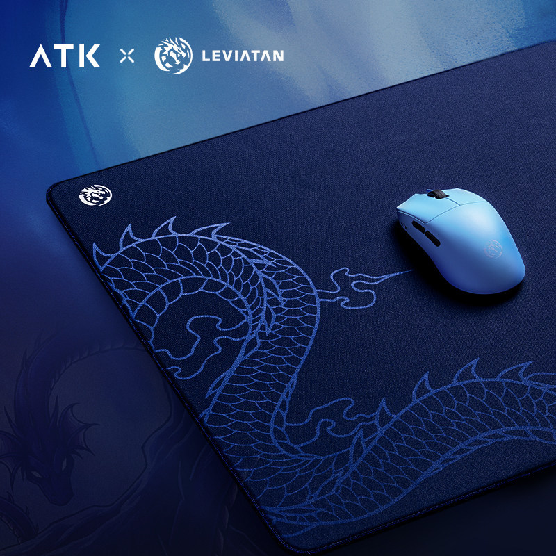 ATK X LEVIATAN Co Branded Cust - Esports Gaming Brands 评论和价格