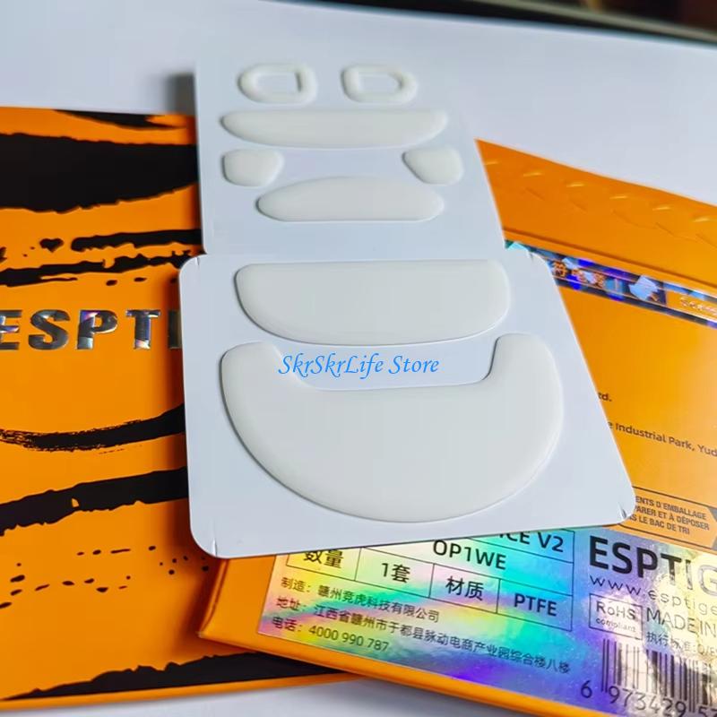 E65E Esports PTFE Gaming Mouse - Esports Gaming Gear 评论和价格