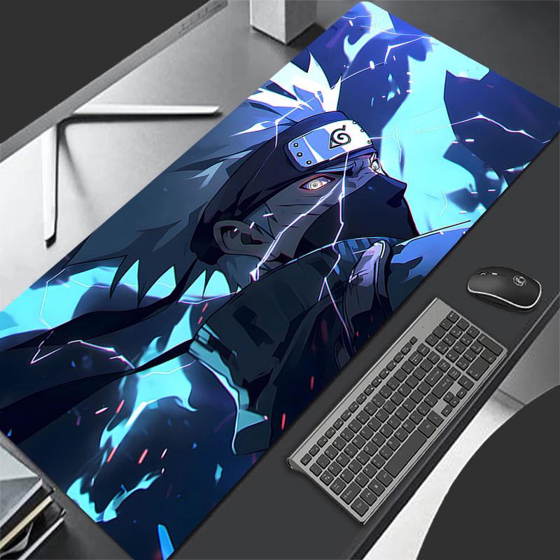 Mouse Pad Naruto Kakashi Hatak - Best Esports Gaming Keyboard 评论和价格