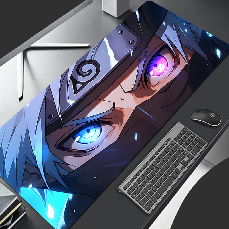 Mouse Pad Naruto Kakashi Hatak - Best Esports Gaming Keyboard 评论和价格