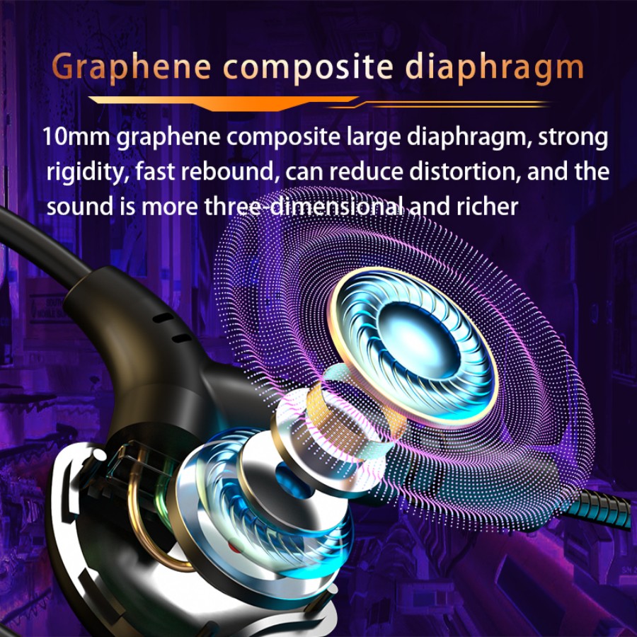 Esports Gaming Headset 360° Su - Esports Gaming Gear 评论和价格
