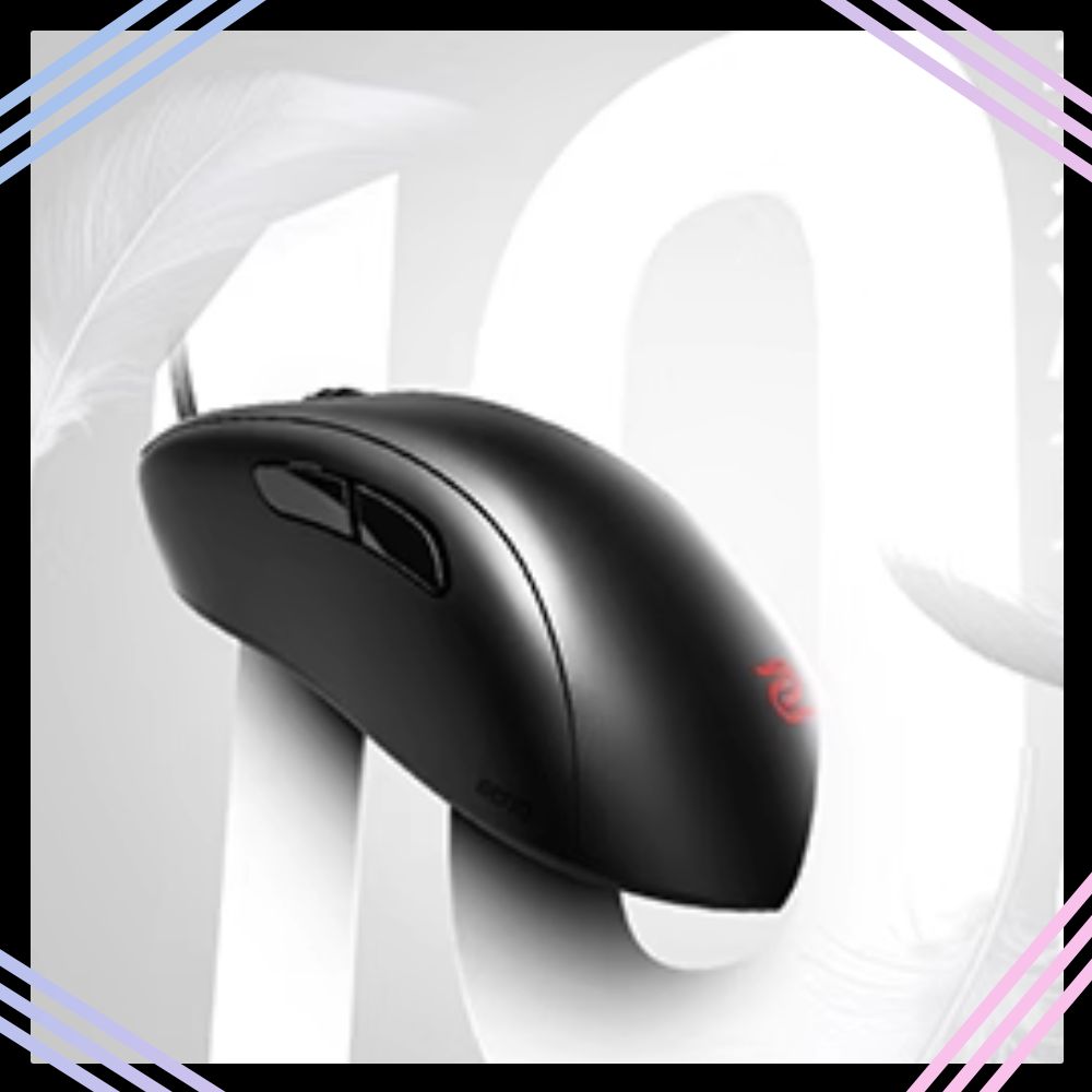 ZOWIE GEAR EC-C Series Esports - Esports Gaming Gear 评论和价格