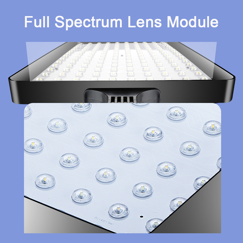 50W LED Fill Lamp Video Light  - Led Light Panel Stream 评论和价格