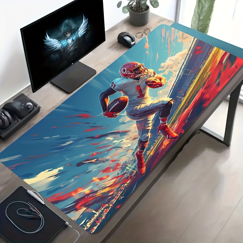 Brand Large Gaming Mouse Pad S - Esports Gaming Brands 评论和价格