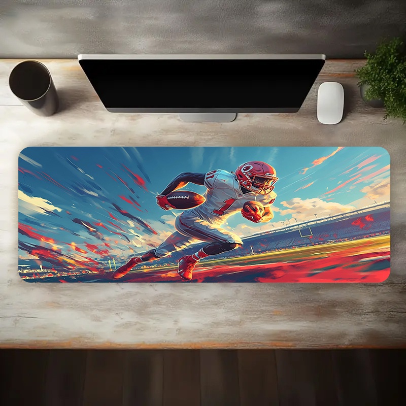 Brand Large Gaming Mouse Pad S - Esports Gaming Brands 评论和价格