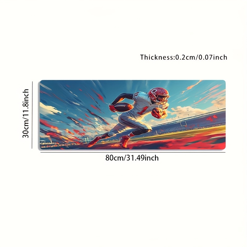 Brand Large Gaming Mouse Pad S - Esports Gaming Brands 评论和价格