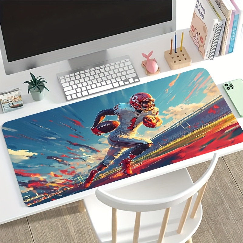 Brand Large Gaming Mouse Pad S - Esports Gaming Brands 评论和价格