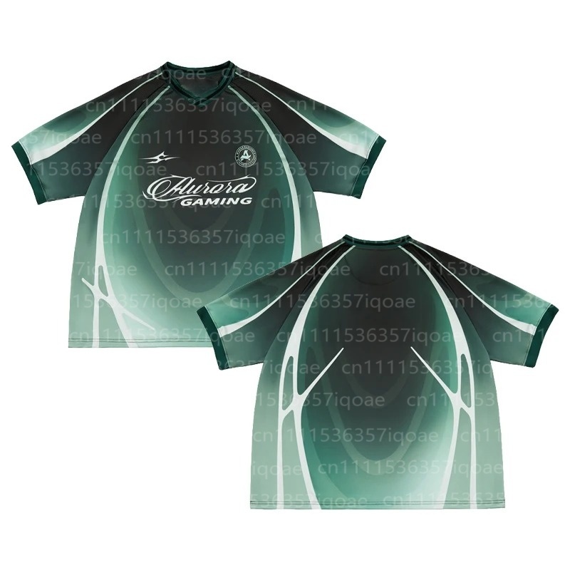 2026 Aurora Gaming E-sports Cl - Esports Gaming Shirts 评论和价格