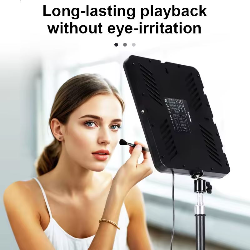Ambitful 280 LED Video Light 2 - Led Light Panel Stream 评论和价格