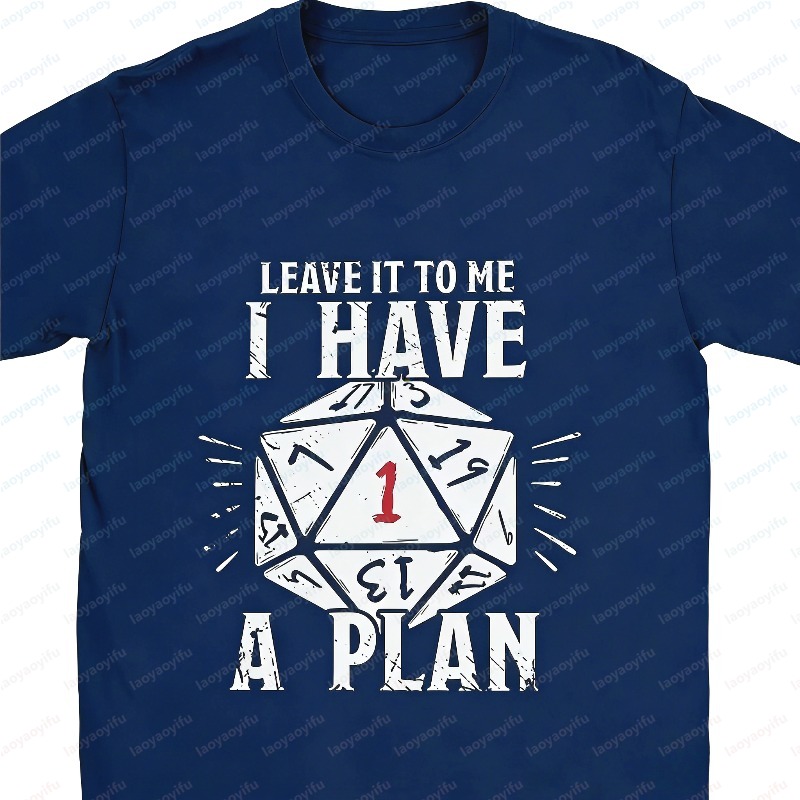 Men's D20 Dice Tabletop RPG T- - Esports Gaming Shirts 评论和价格