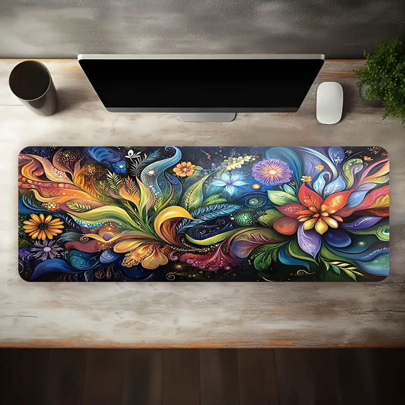 Brand Gaming Mouse Pad Large E - Esports Gaming Brands 评论和价格