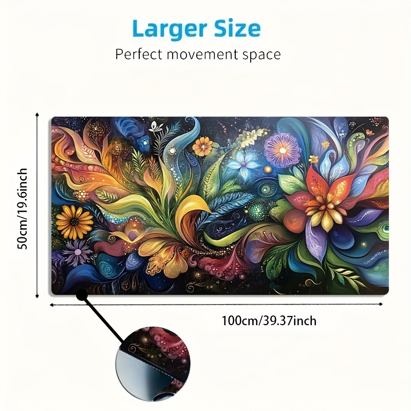 Brand Gaming Mouse Pad Large E - Esports Gaming Brands 评论和价格