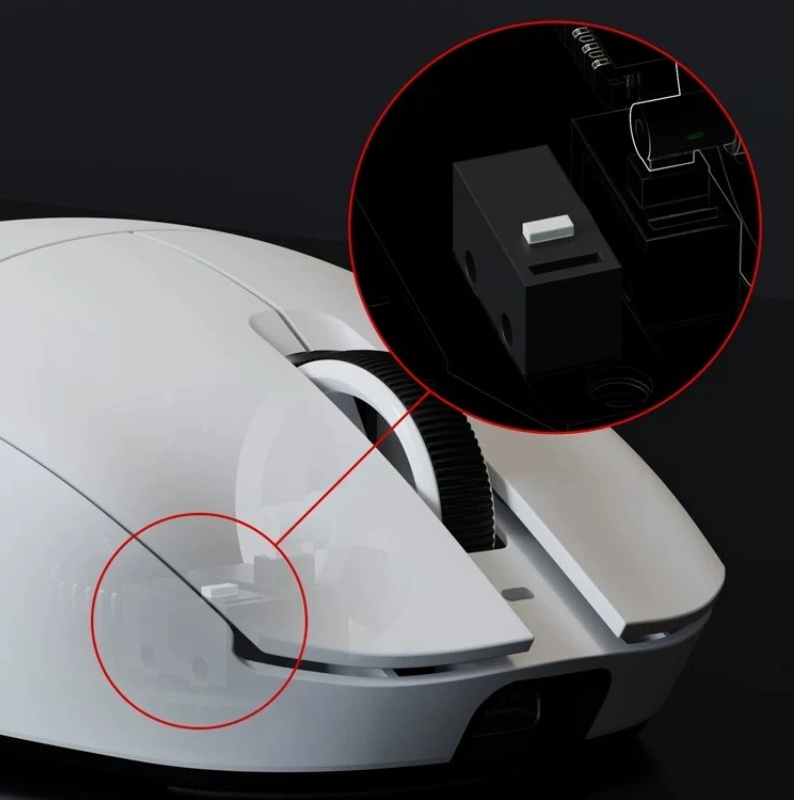 ZAOPIN Z11 Tri-Mode Lightweigh - Esports Or Gaming 评论和价格