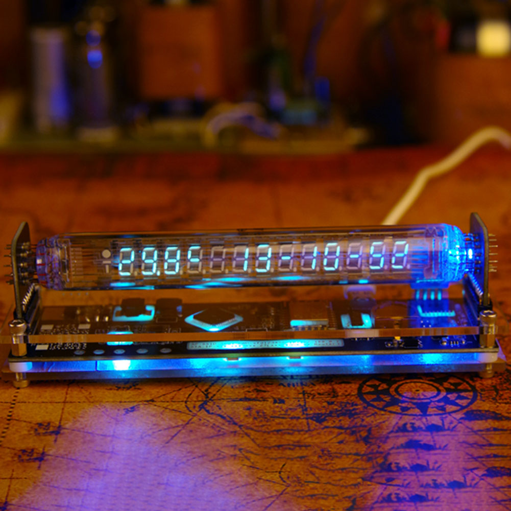 1PCS Digital Watch Glow Fluore - Esports Gaming Youtube 评论和价格