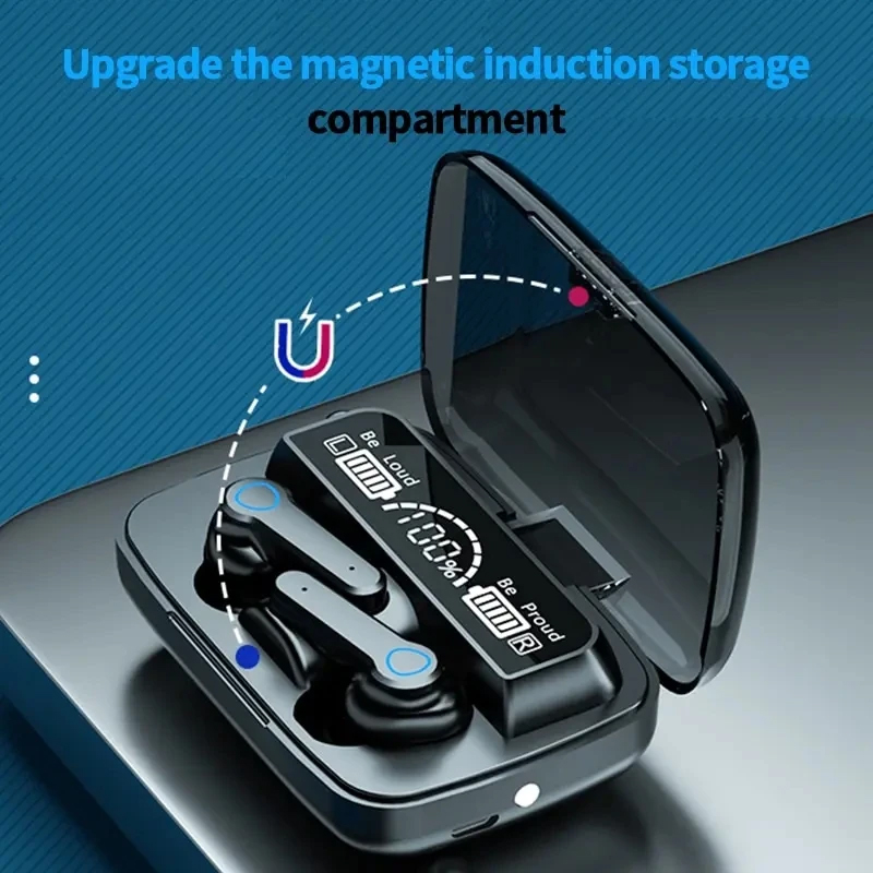 M19 Bluetooth Earphones Wirele - Esports Gaming Gear 评论和价格