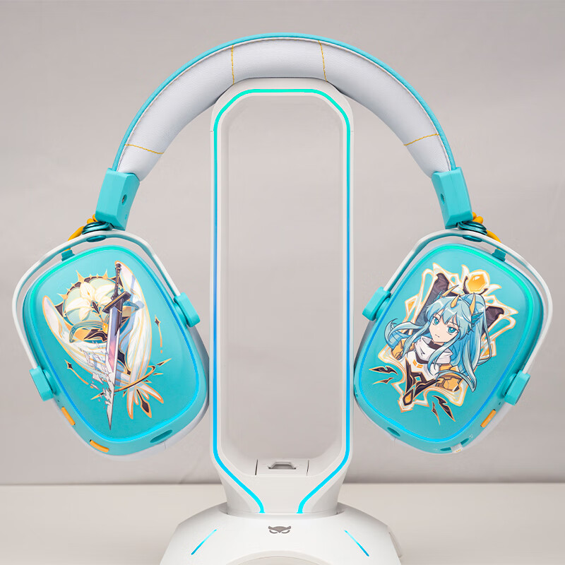 VALKYRIE  VK S1 Wireless Headp - Esports Gaming Gear 评论和价格