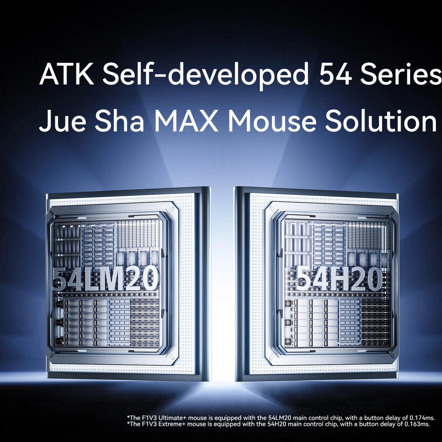 ATK F1 V3 Ultimate 8K Wireless - Esports Gaming Brands 评论和价格