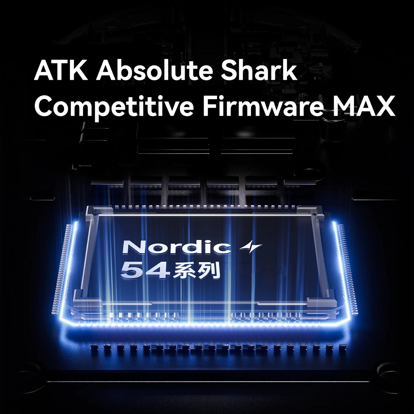 ATK F1 V3 Ultimate 8K Wireless - Esports Gaming Brands 评论和价格