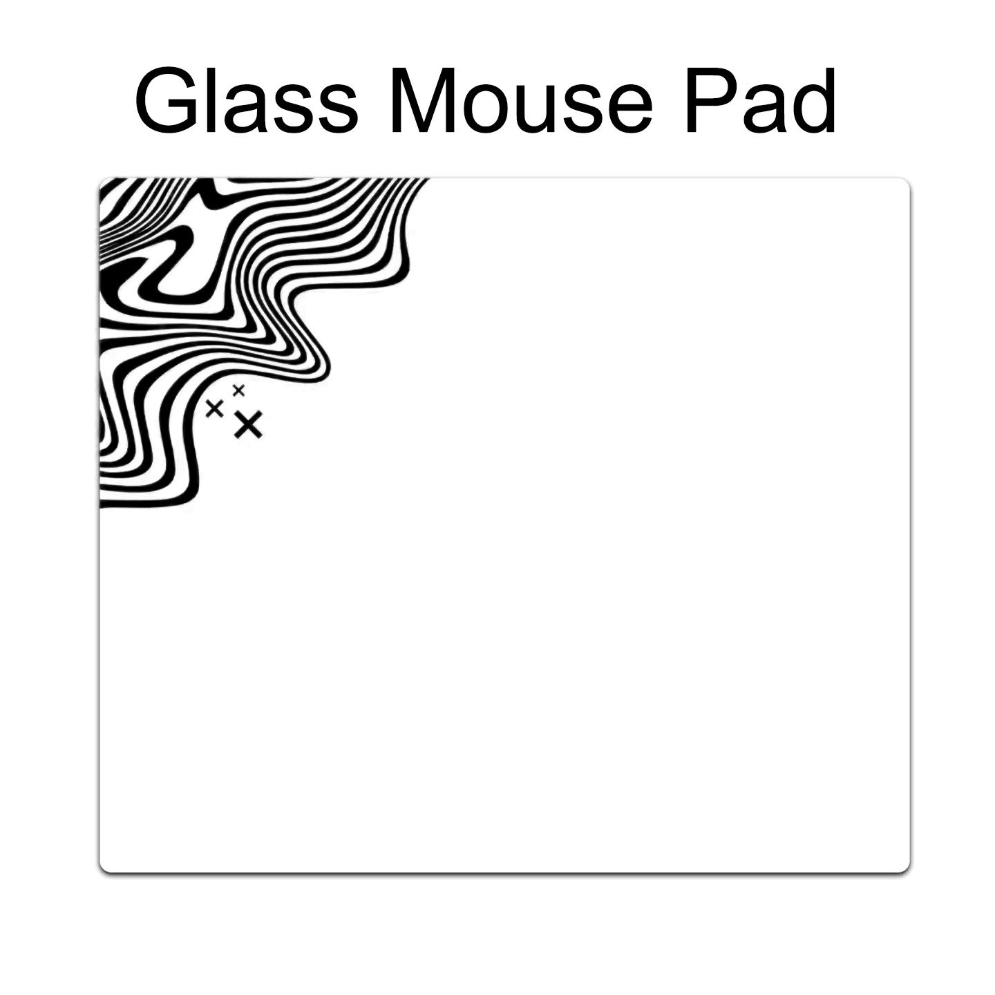 Minimalist Artistic Wave Patte - Esports Or Gaming 评论和价格