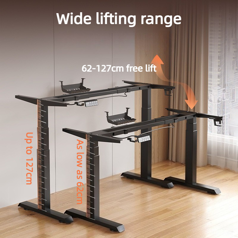 Electric Lifting Desks Mute Hi - Esports Gaming High School 评论和价格