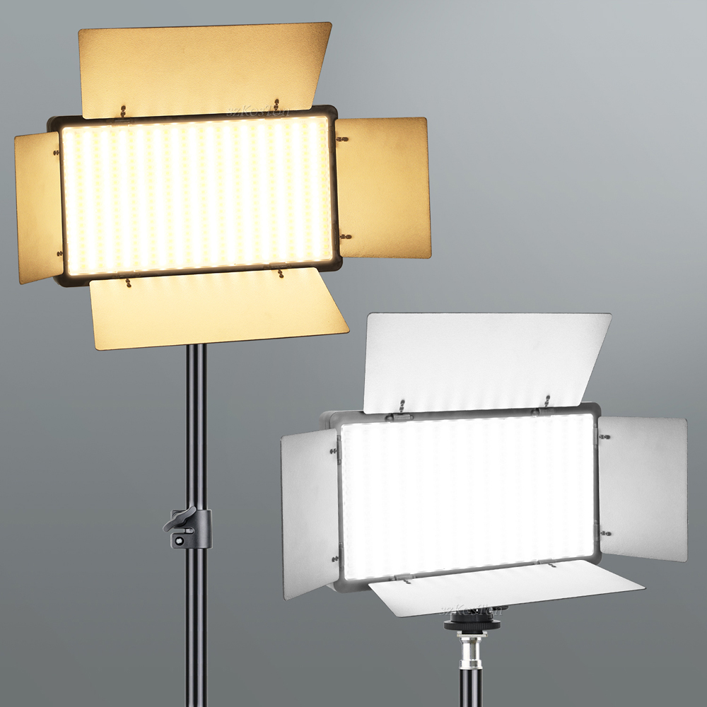 LED Video Light Panel Light Ph - Led Light Panel Stream 评论和价格