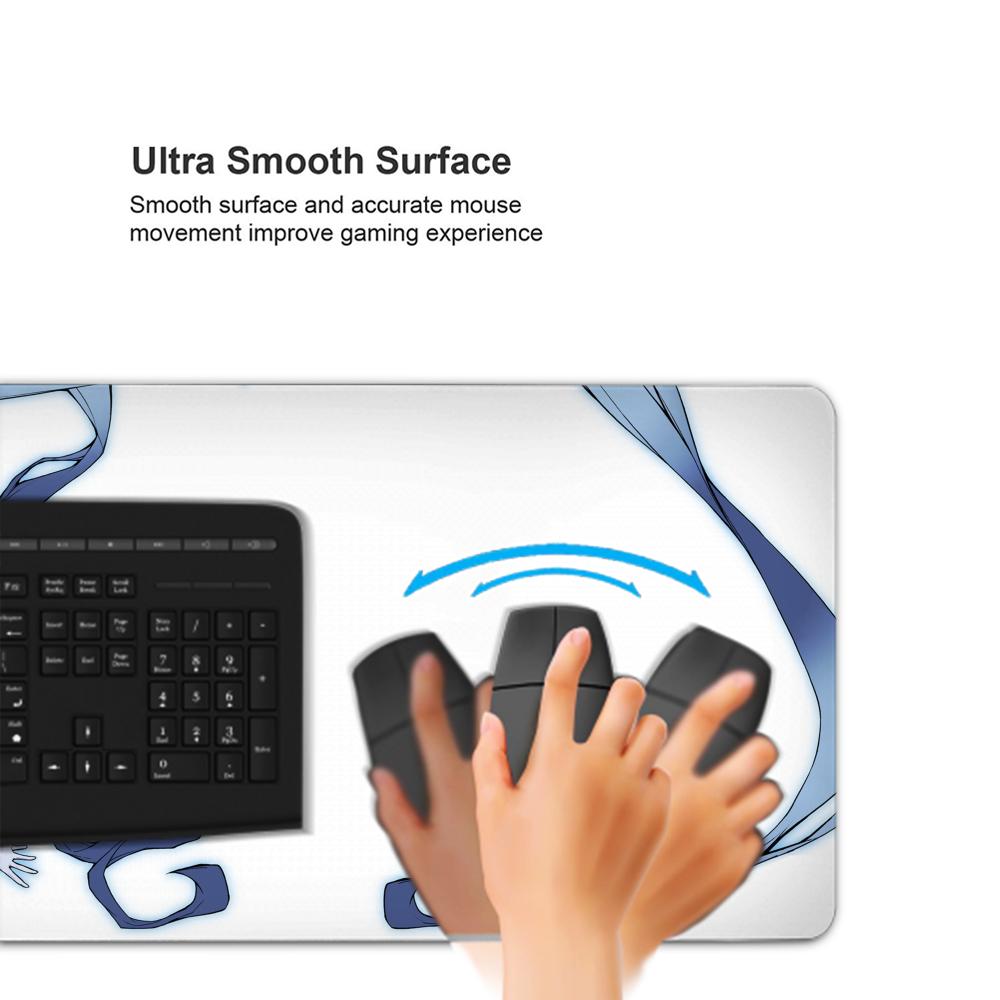 DanMachi mouse pad best seller - Best Esports Gaming Keyboard 评论和价格