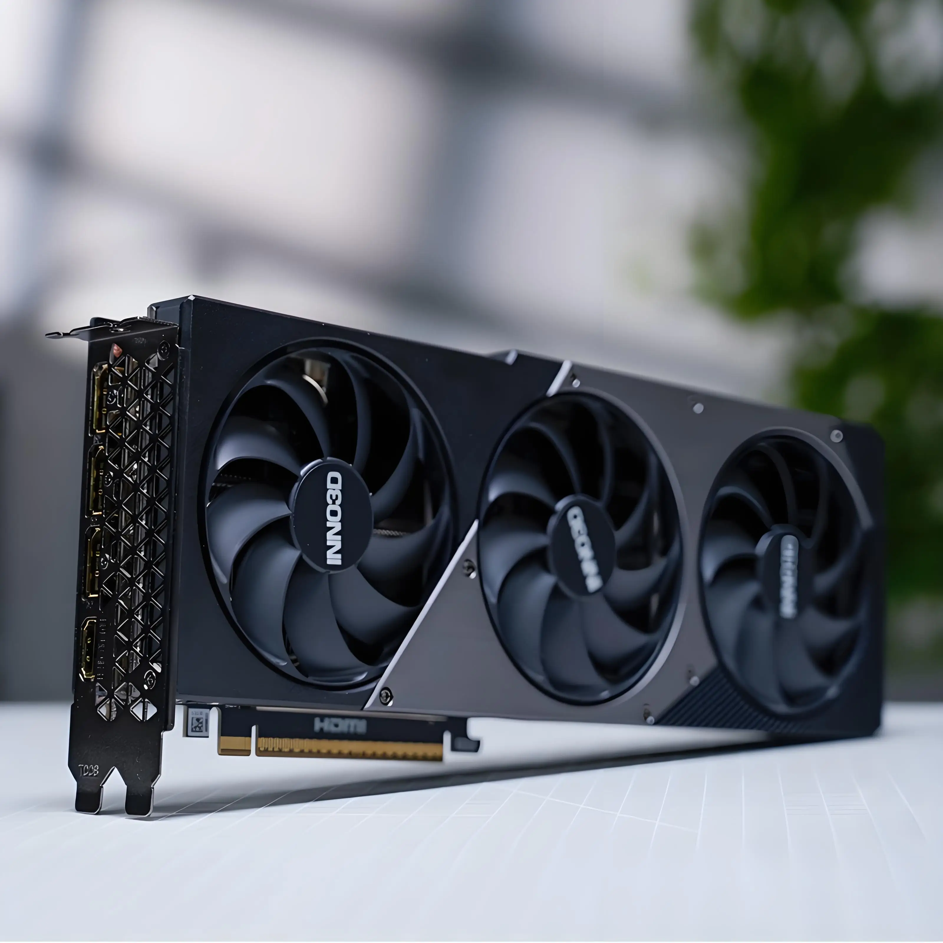 RTX5070Ti graphics card gaming - Esports Gaming Brands 评论和价格