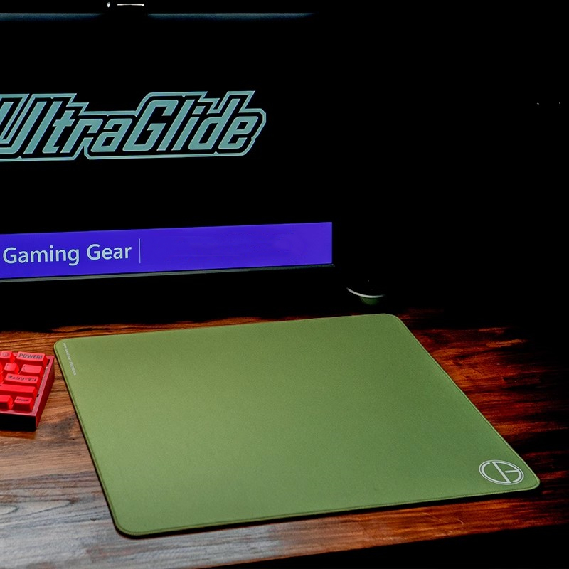 1 Piece Ultraglide Meow Gaming - Esports Gaming Gear 评论和价格