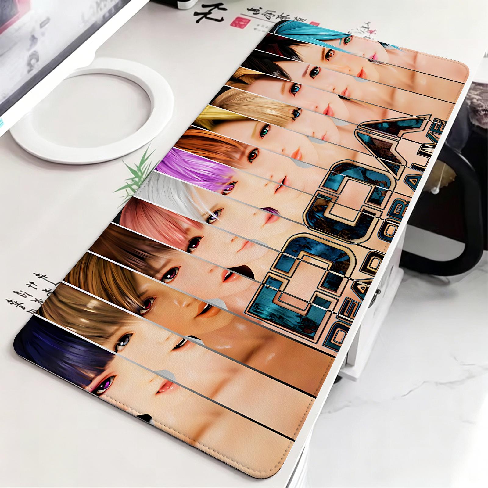 Dead or Alive  Mouse Pad Espor - Esports Or Gaming 评论和价格