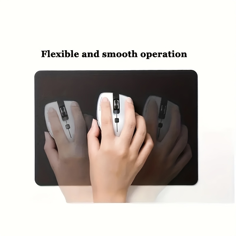 Brand Cute Floral Mouse Pad Ir - Esports Gaming Brands 评论和价格