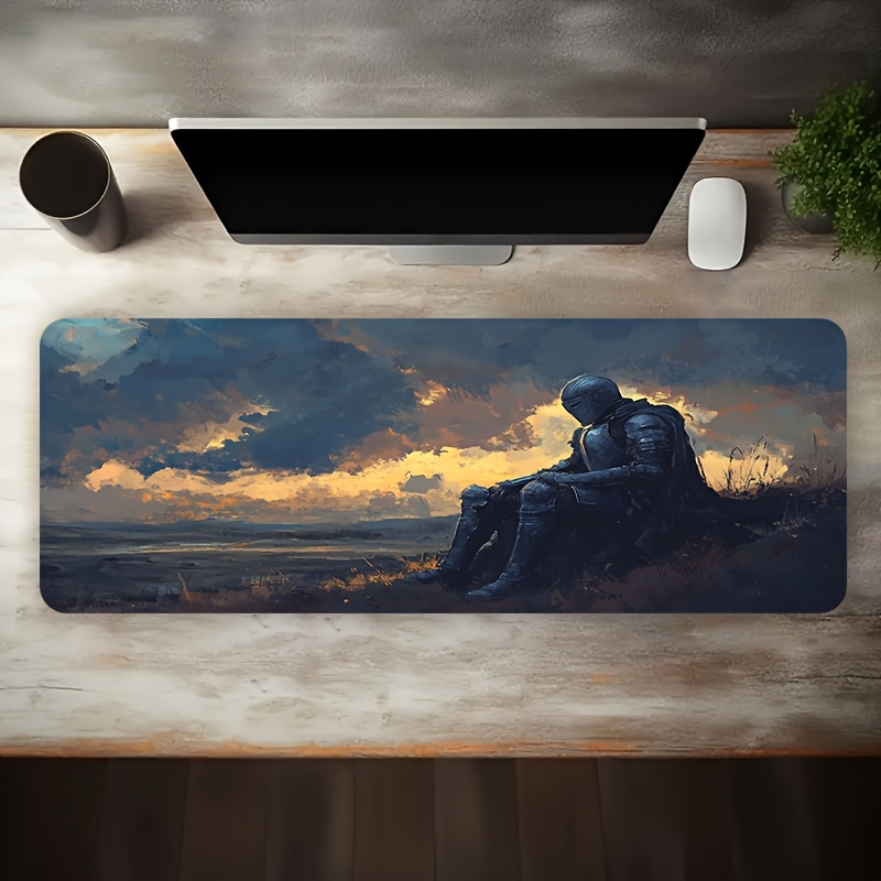 Brand Large Gaming Desk Mat Kn - Esports Gaming Brands 评论和价格