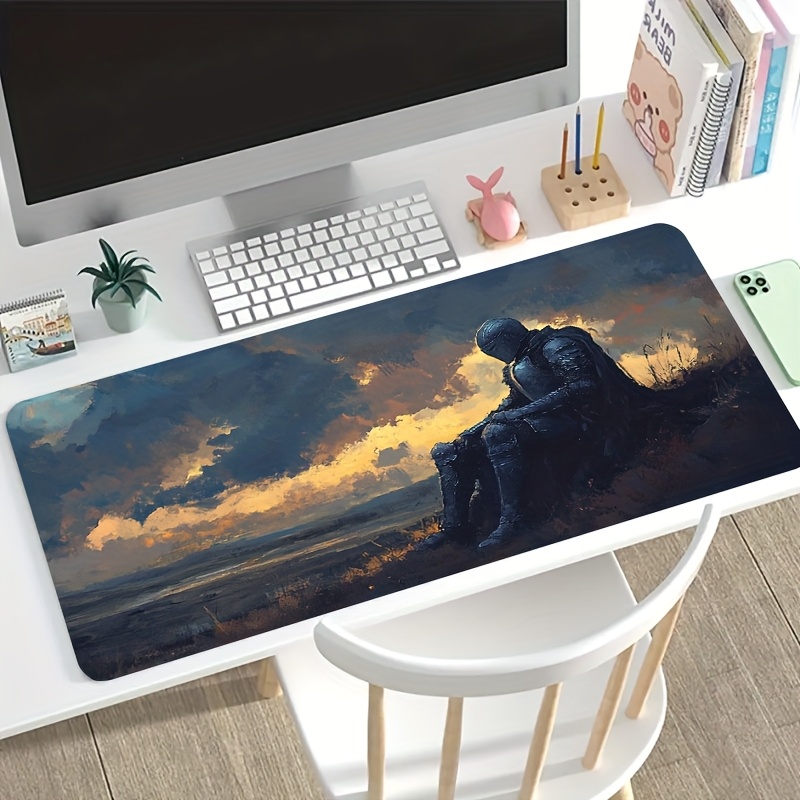 Brand Large Gaming Desk Mat Kn - Esports Gaming Brands 评论和价格