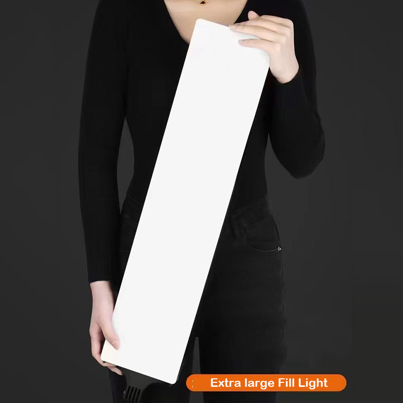 Big Size Fill Lamp Light Photo - Led Light Panel Stream 评论和价格
